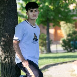 Pantalón deportivo unisex
